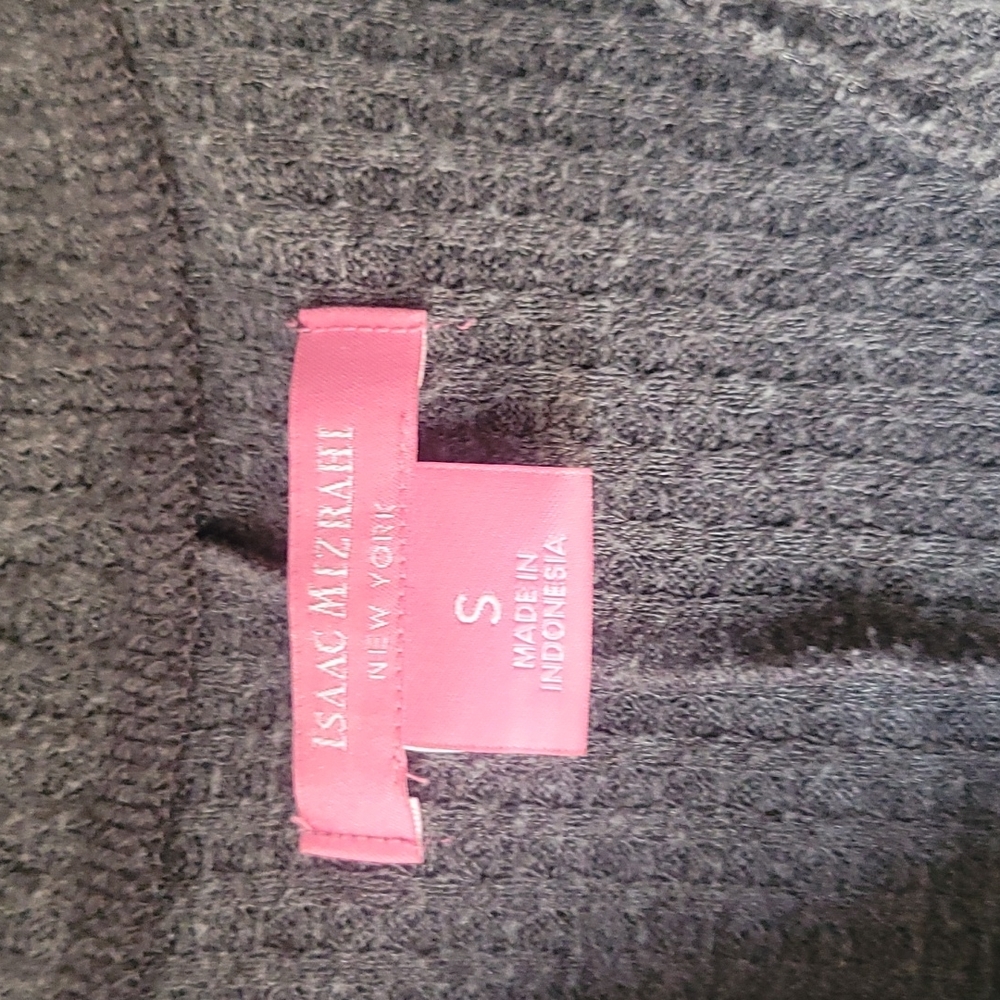 Waffle button up - Picture 2 of 5